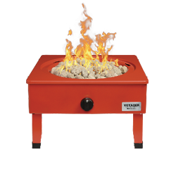 Voyager Fire Pit