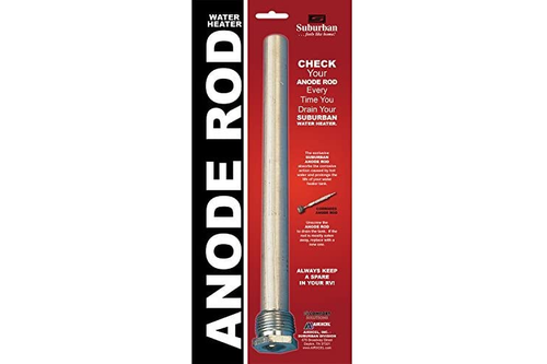 01_Tank Water Heater Anode Rod